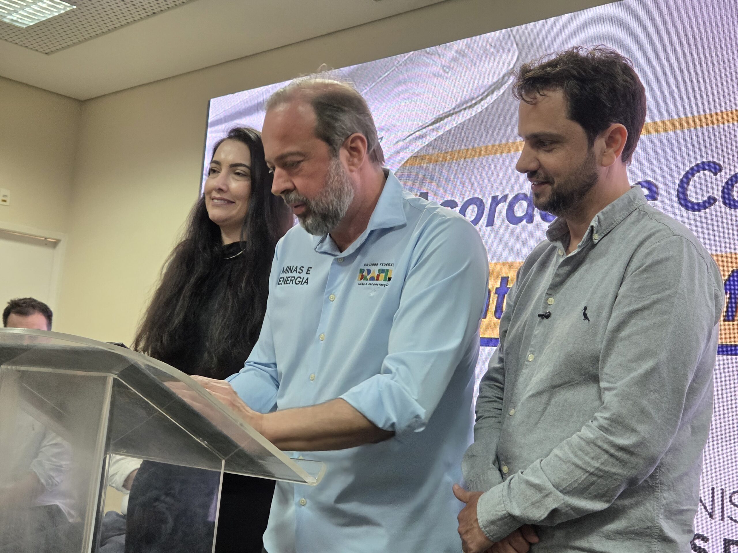 Mariana: Primeira parcela, de R$ 200 milhões, do Novo Acordo de Repactuação do Rio Doce deverá ser paga em setembro