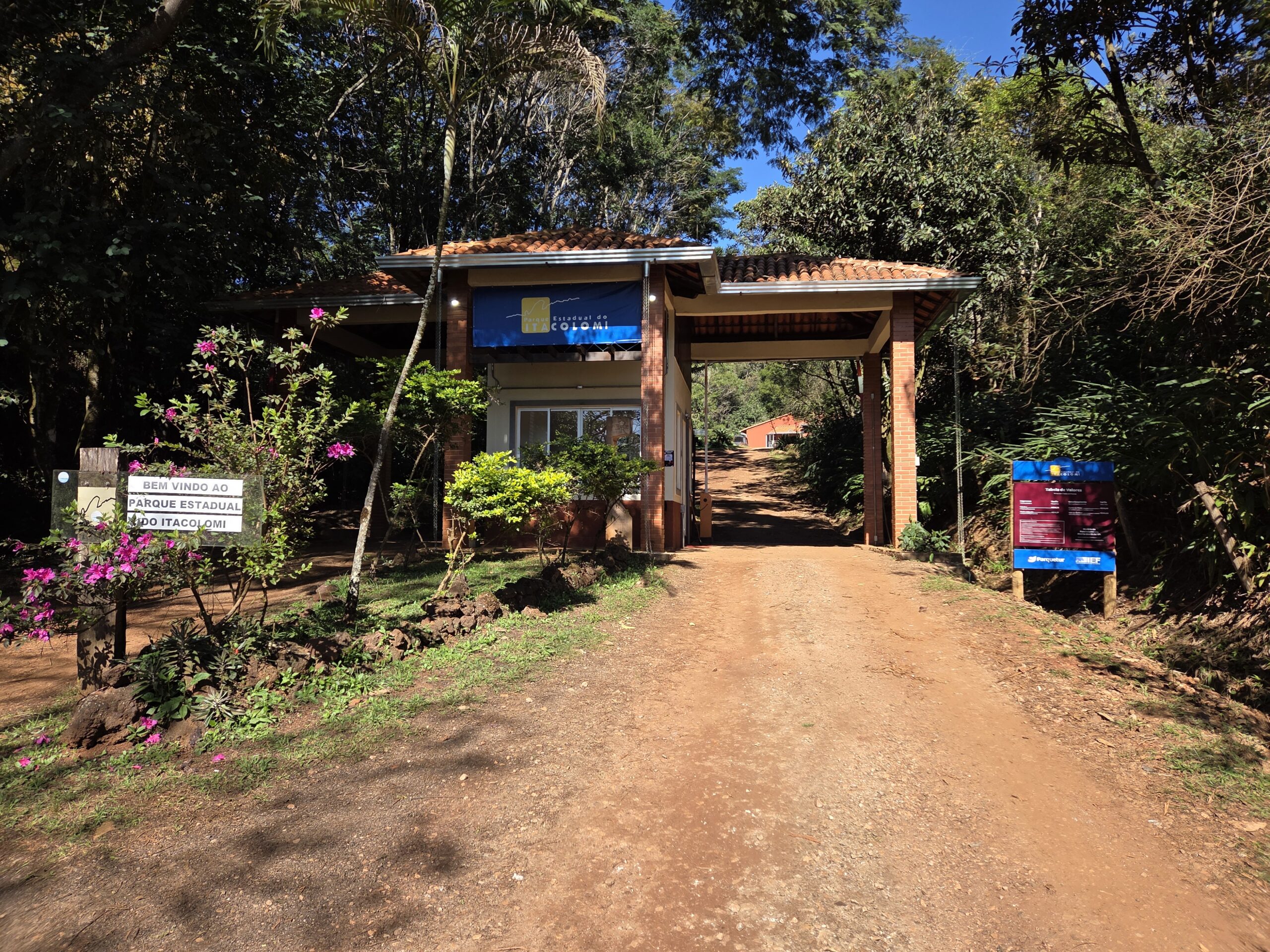Parque do Itacolomi, em Ouro Preto, une história e natureza em programação da Semana da Independência