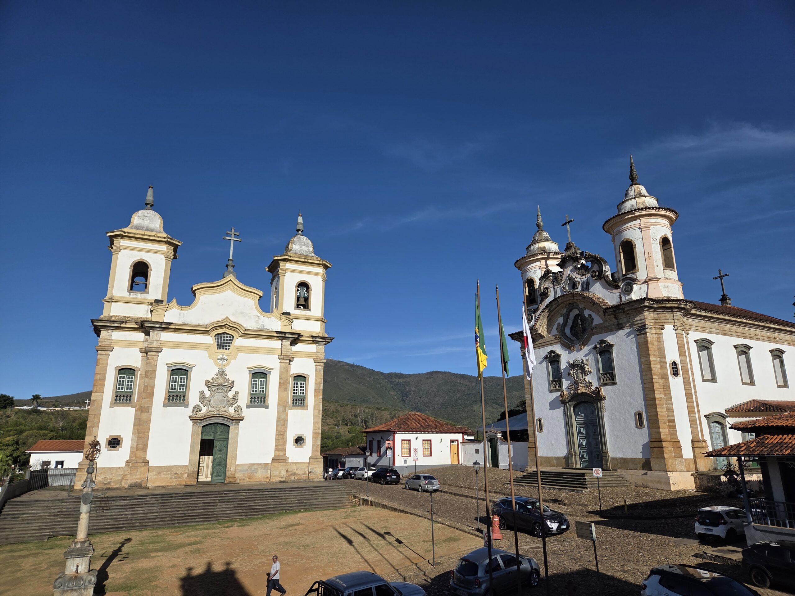 Mariana alcança 67,80 no ICMS Cultural e lidera preservação do patrimônio em Minas Gerais