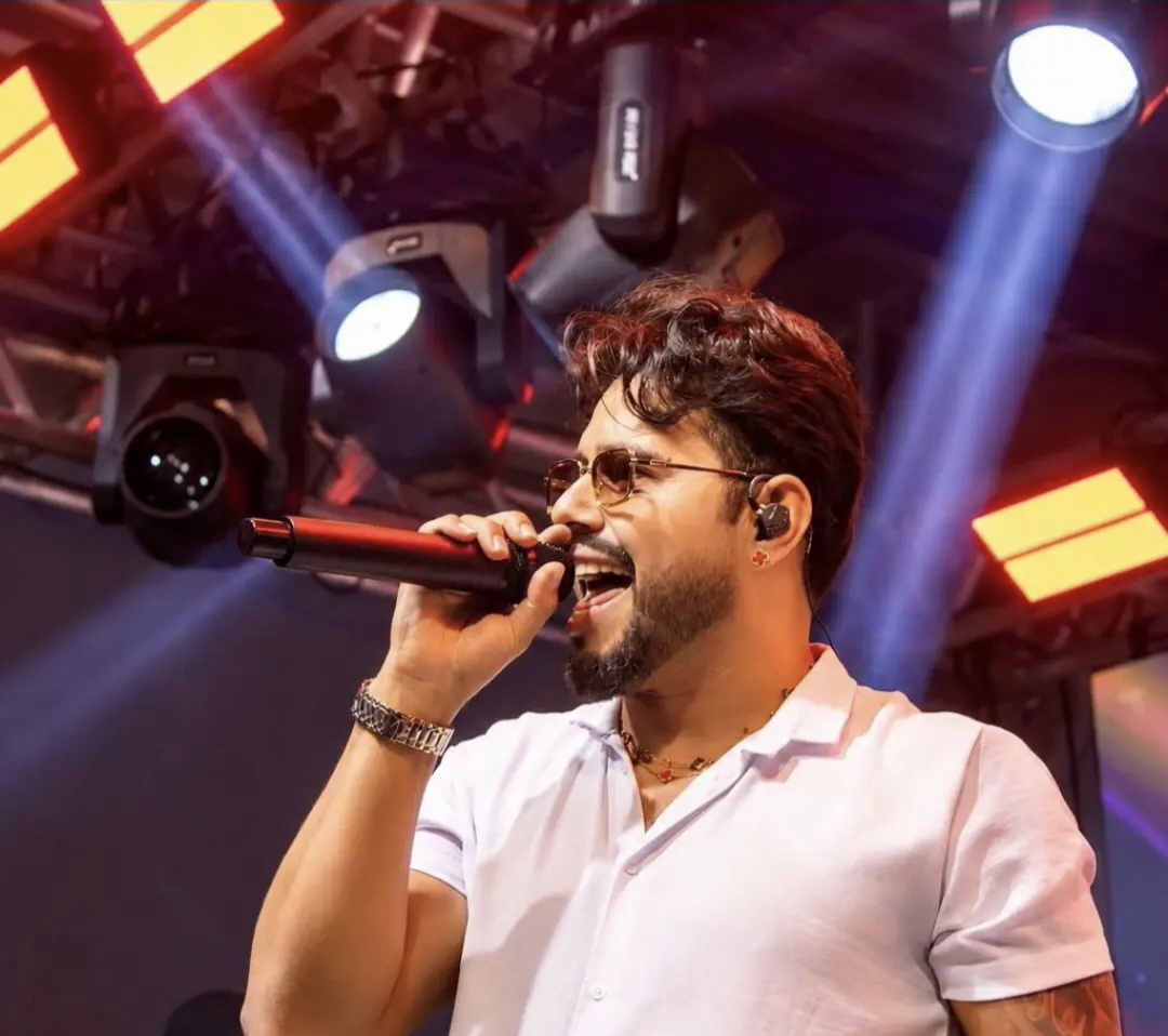 Bloco Praia anuncia banda Luxúria como segunda atração do Carnaval de Ouro Preto 2027