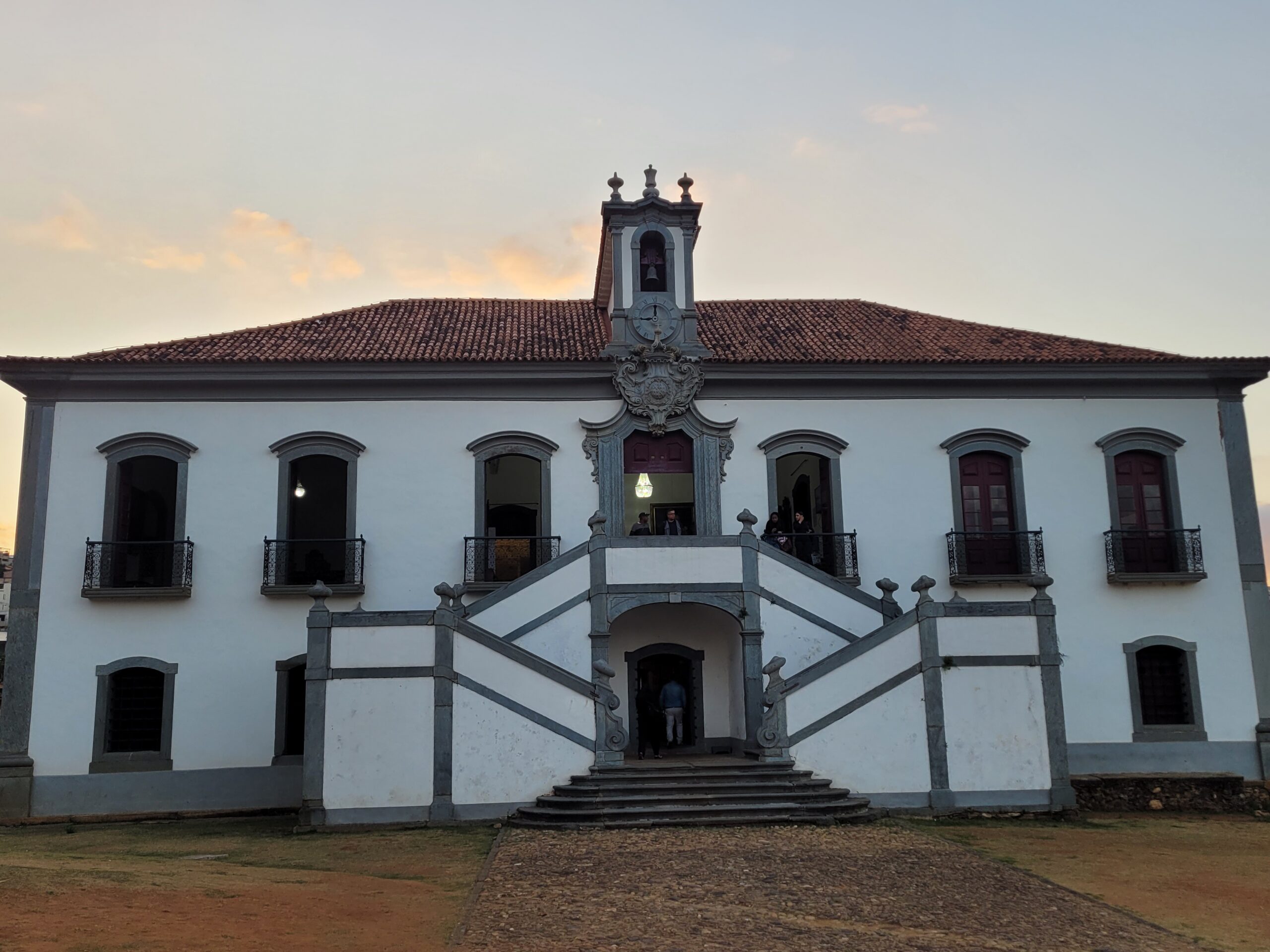 Câmara de Mariana homenageia personalidades com a Menção Honrosa Doutor Gomes Freire de Andrade