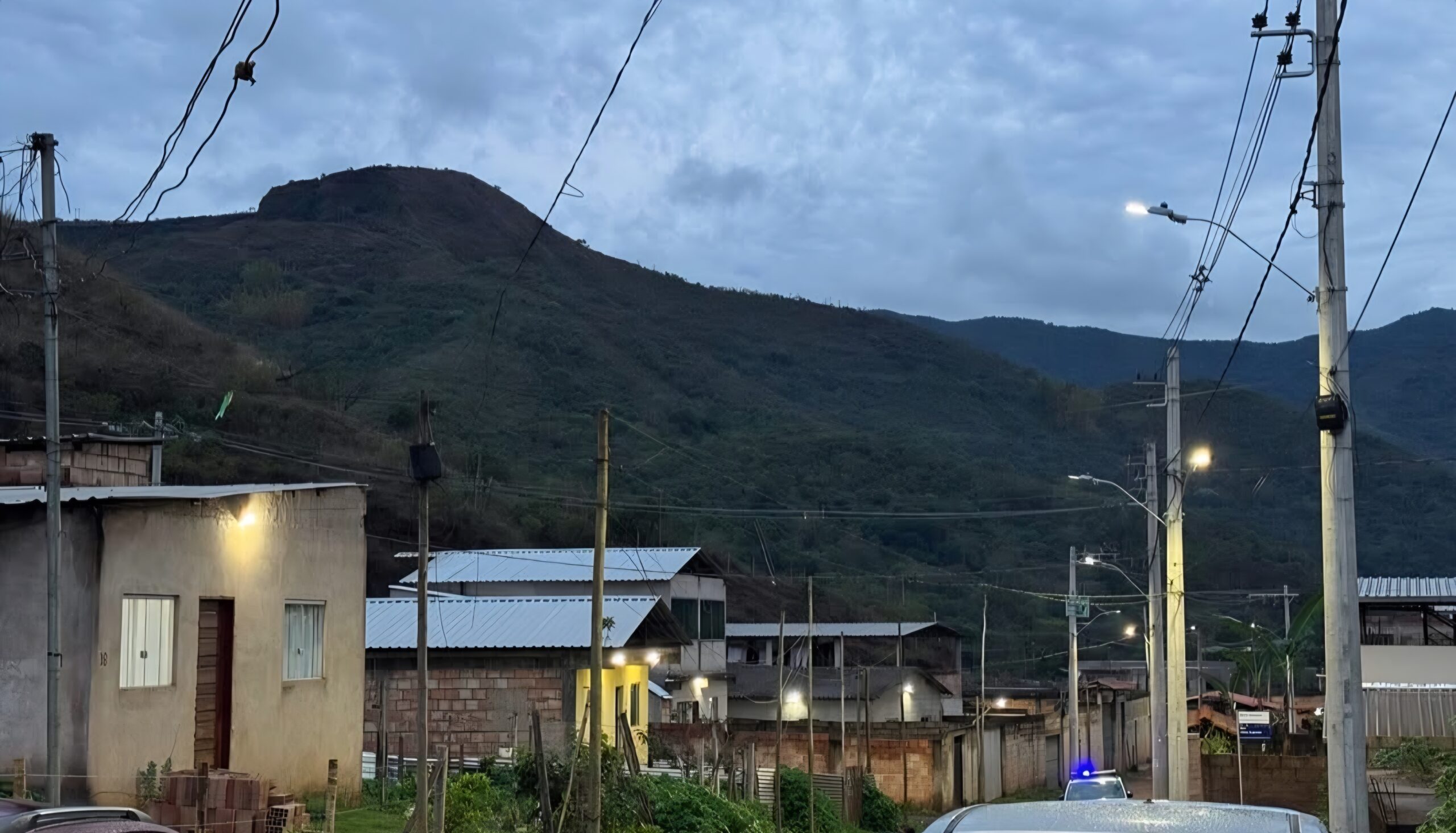 Mariana destina R$ 5,5 milhões para expansão da rede elétrica em bairro da cidade