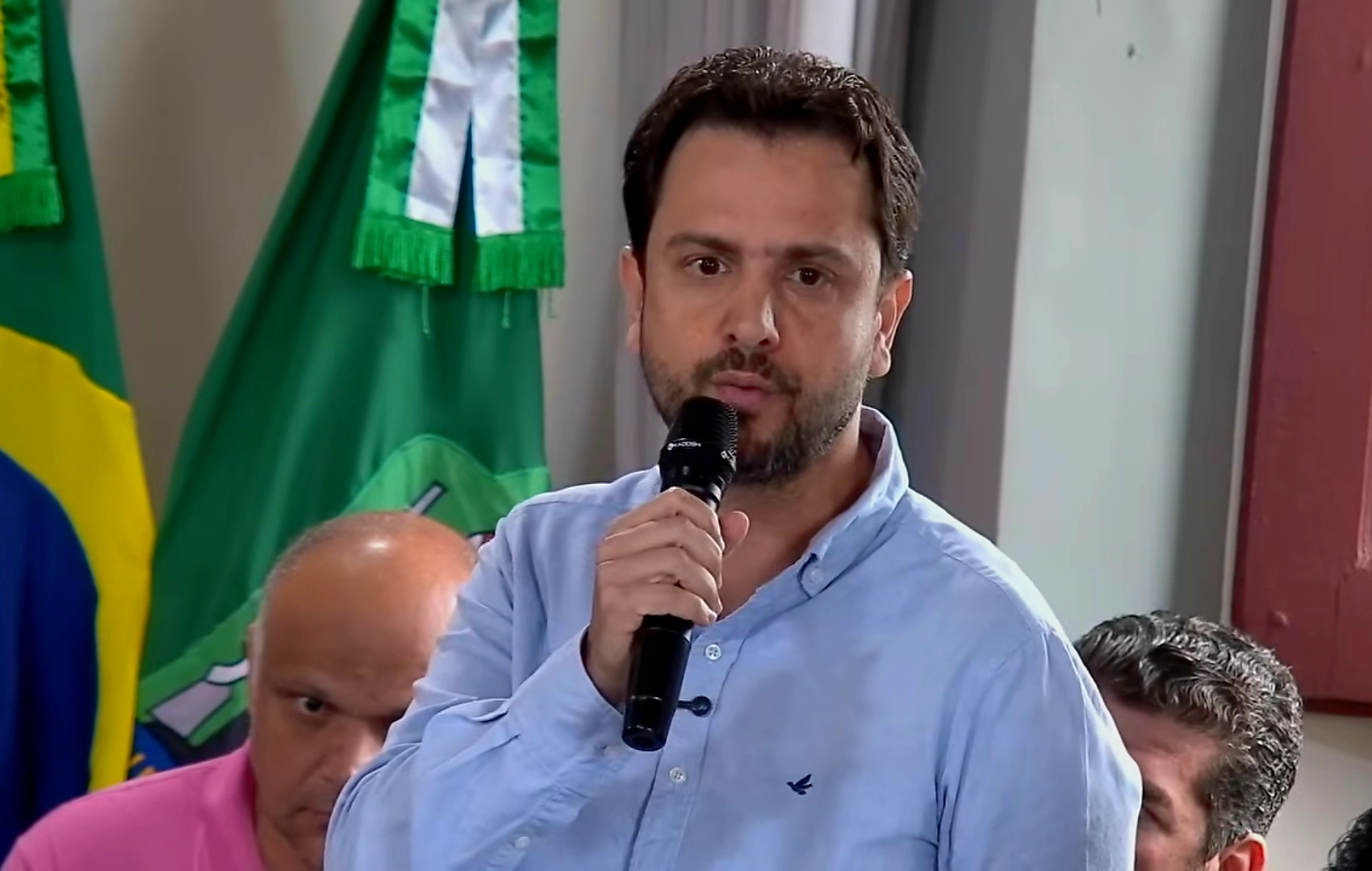Após receber R$ 200 milhões, Mariana aprova uso de R$ 177 milhões em investimentos