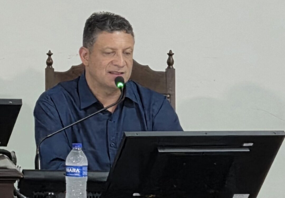 Audiência na Câmara de Ouro Preto vai discutir políticas públicas para população idosa