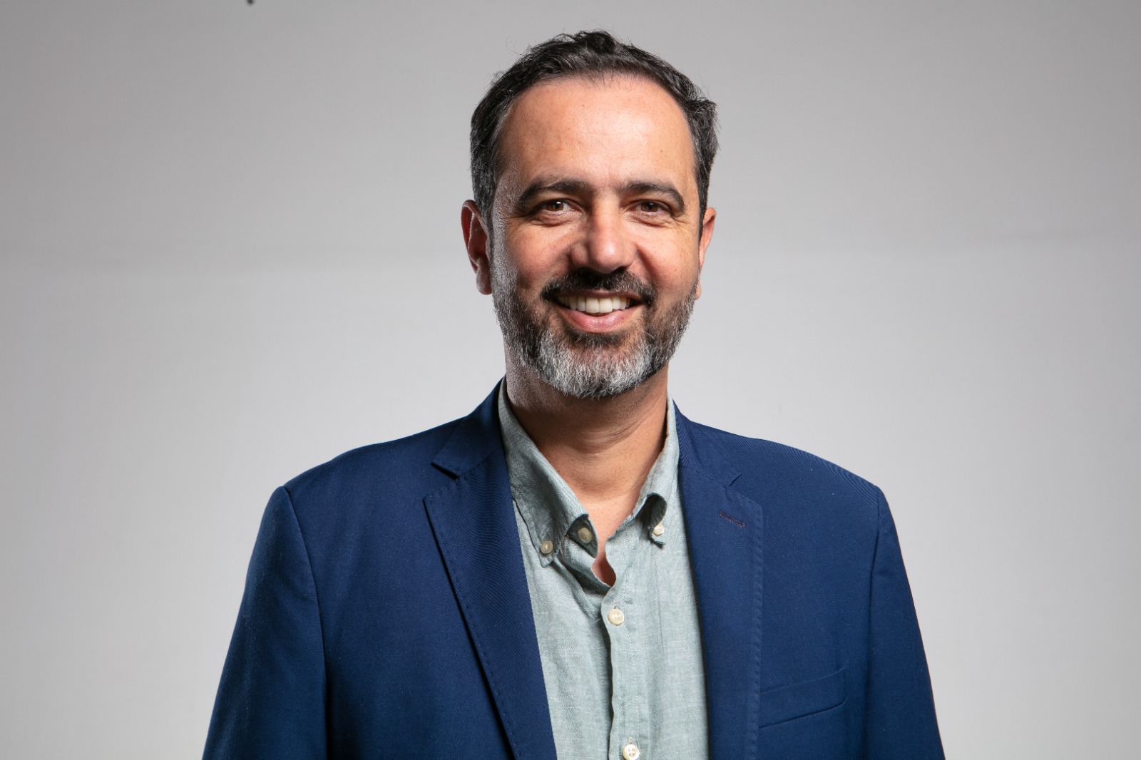 Eleições 2026: Entrevista com o candidato a deputado federal Duarte Júnior (PSB)