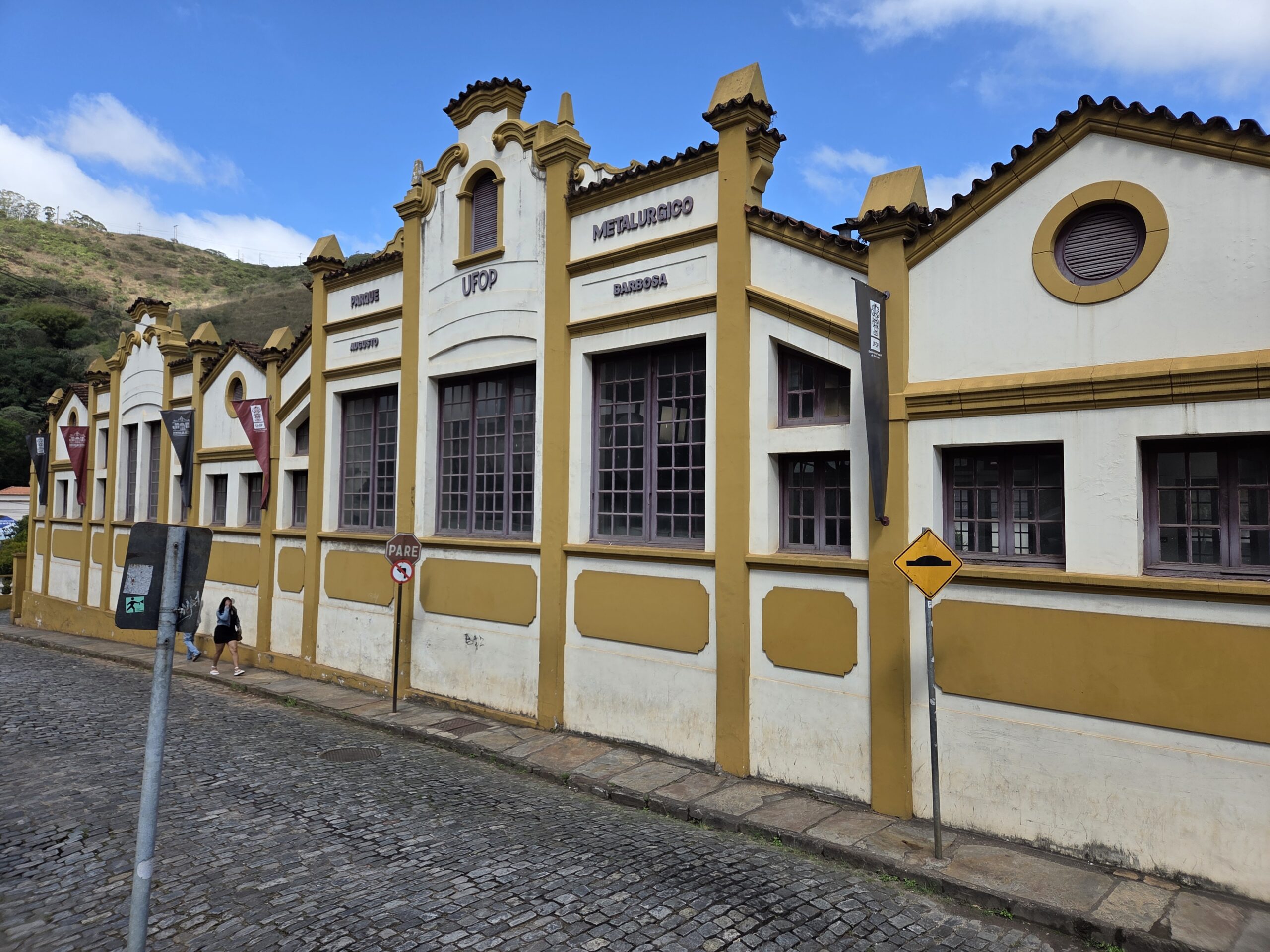 Ouro Preto sedia encontro sobre desafios do Direito Imobiliário na região