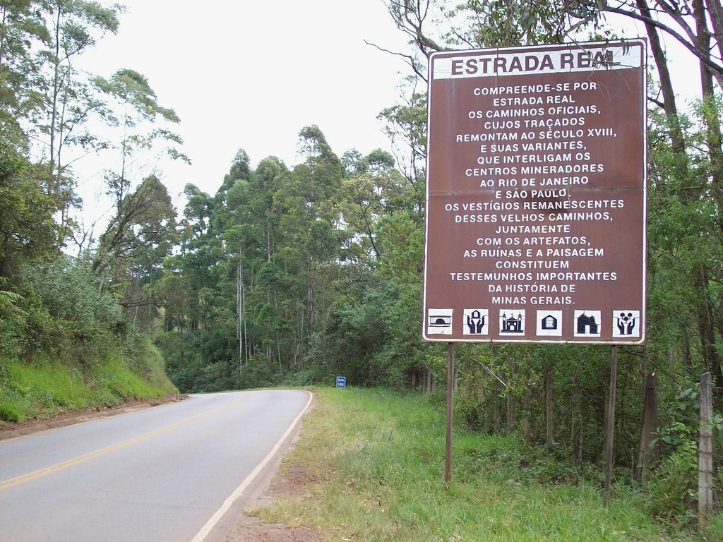Governo de Minas cancela licitação de R$ 17,8 milhões para obras na MG-129, entre Ouro Preto e Ouro Branco