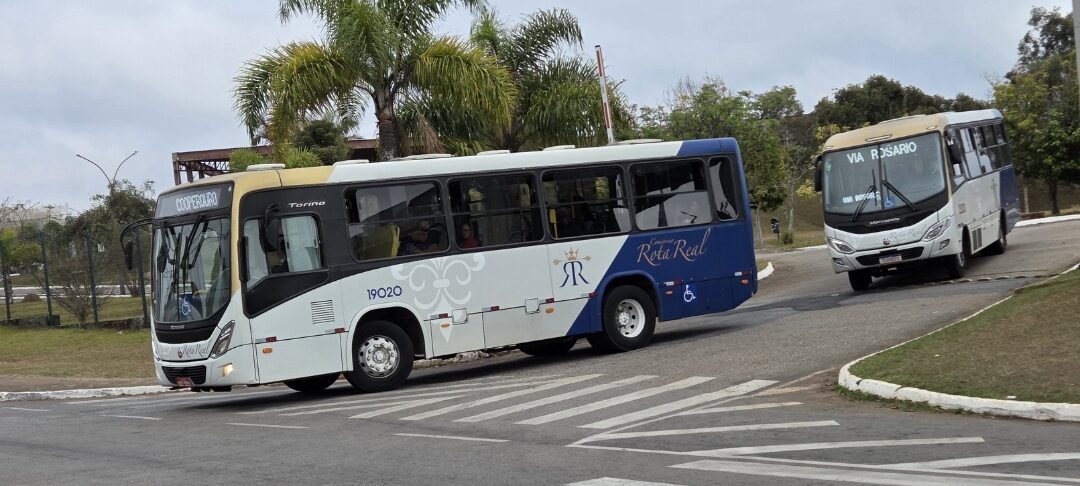 Ouro Preto terá transporte gratuito no dia da eleição; Veja como vai funcionar