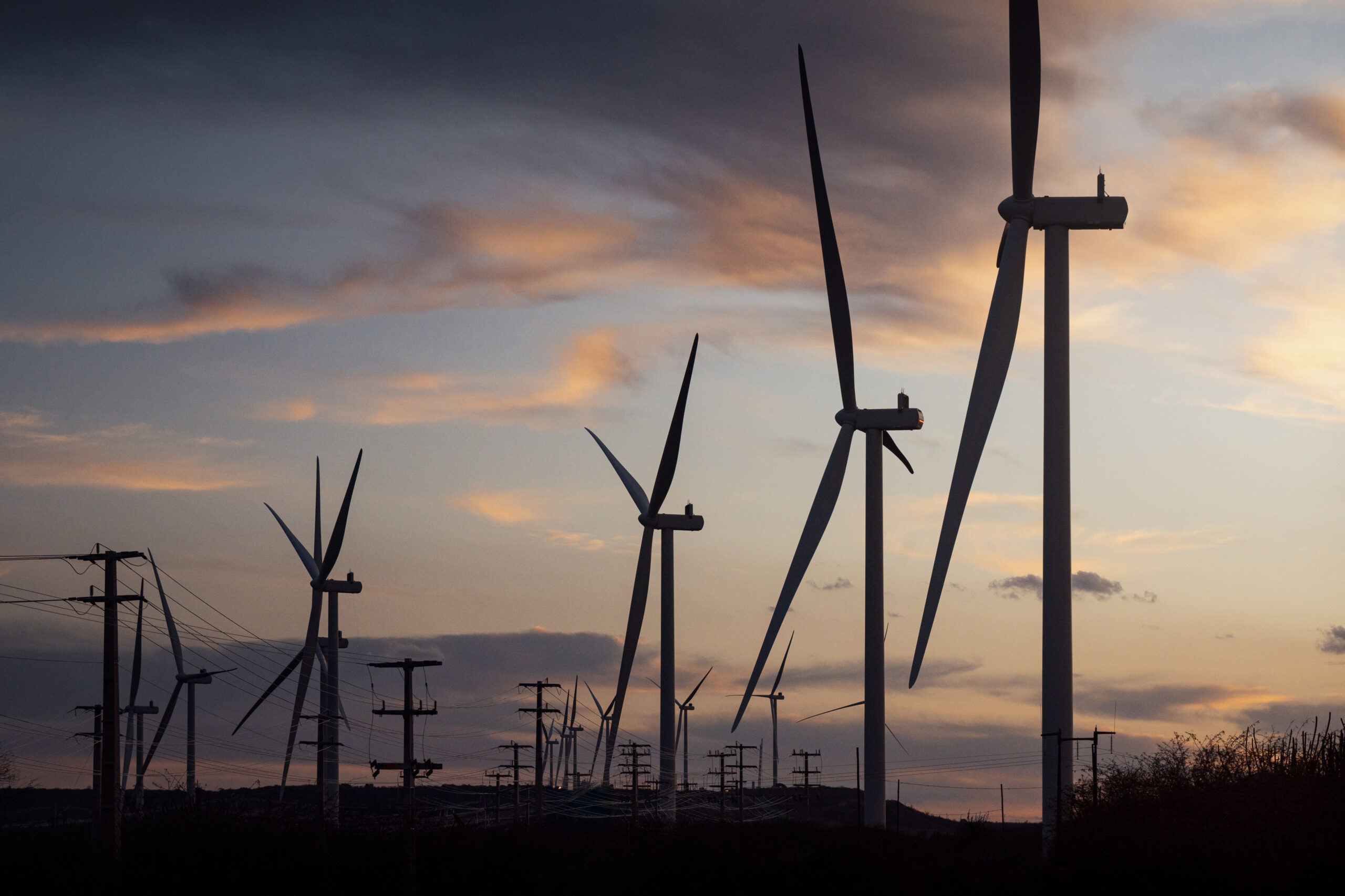 Samarco amplia uso de energia renovável em parceria com a Casa dos Ventos