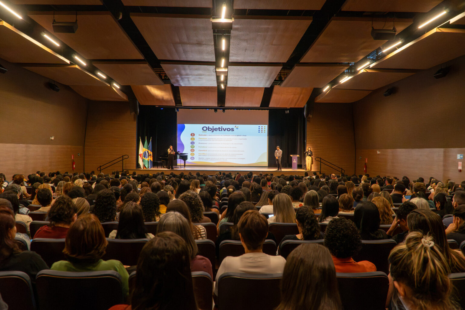 Prefeitura de Itabirito realiza 5ª Semana Municipal da Pessoa com Deficiência Intelectual e Múltipla