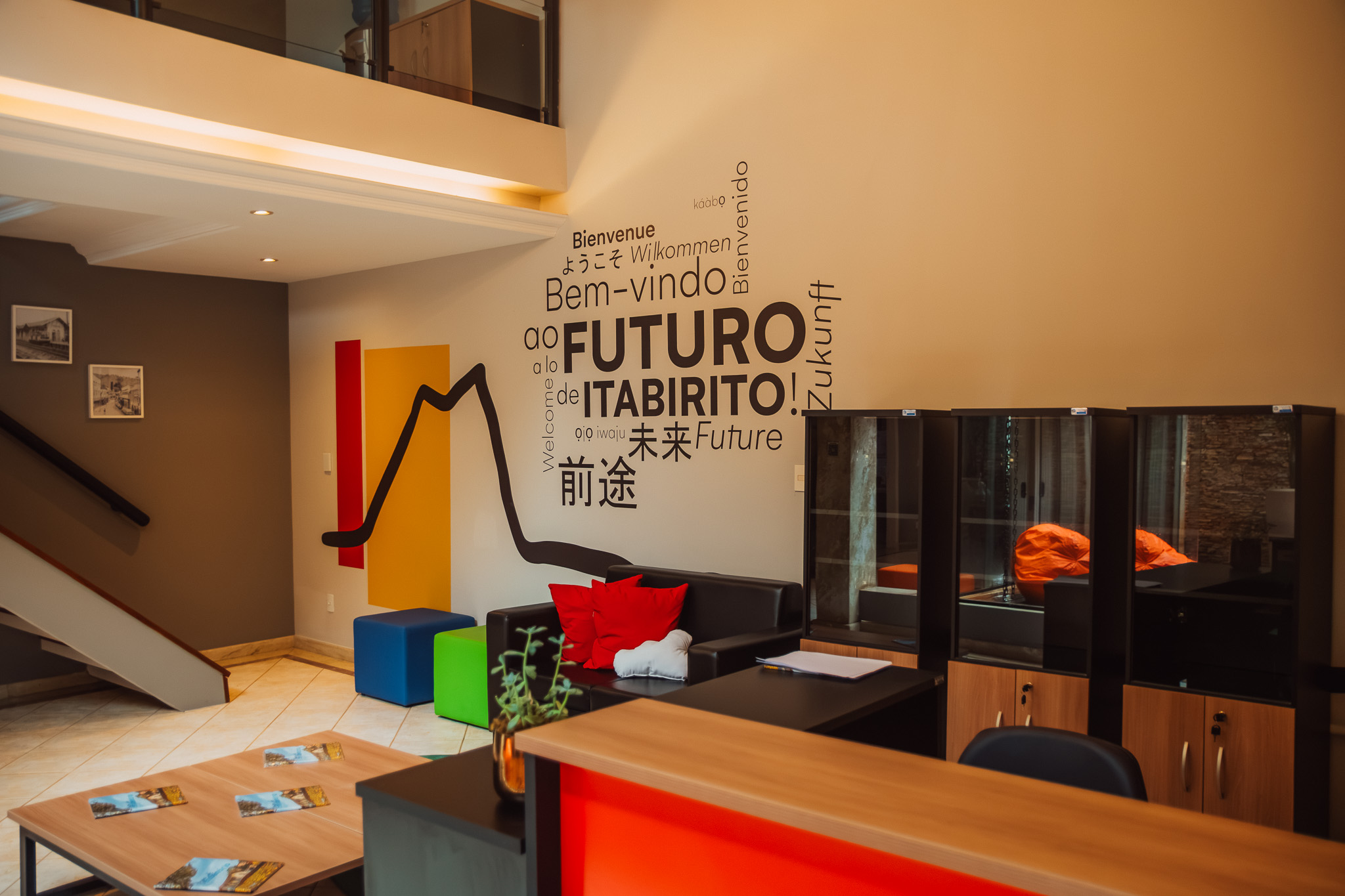 Estação Futuro: Prefeitura de Itabirito abre inscrições para Hackathon
