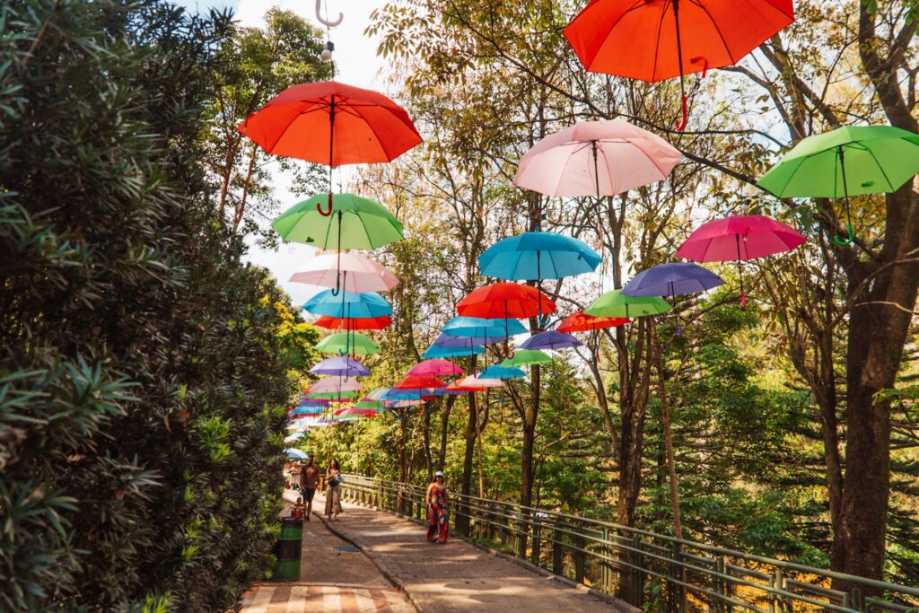 Festival da Primavera: Prefeitura de Itabirito promove encontros com a arte e a natureza
