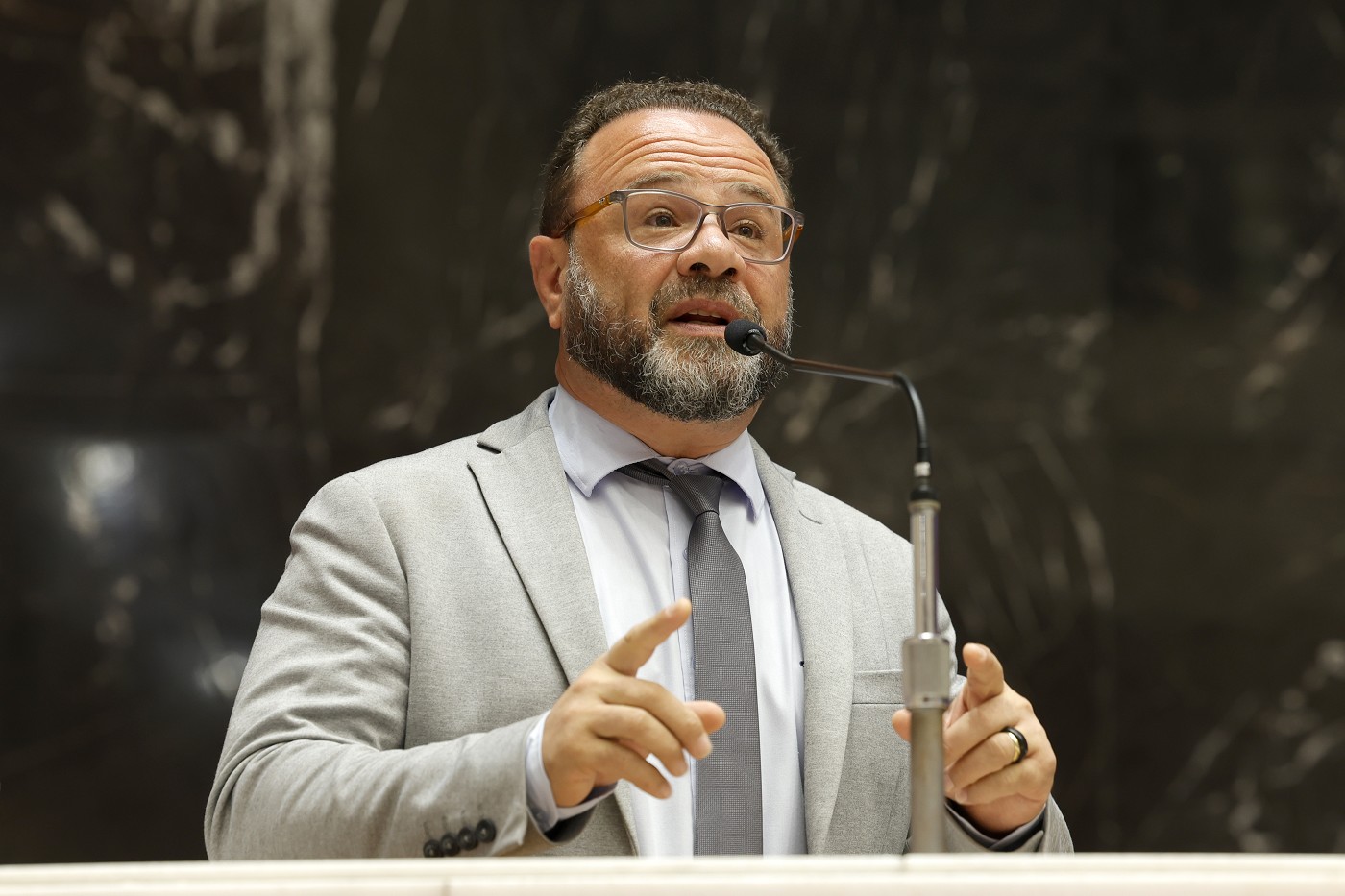 Tradições da Região dos Inconfidentes são protegidas por Lei, após atuação do deputado Leleco Pimentel
