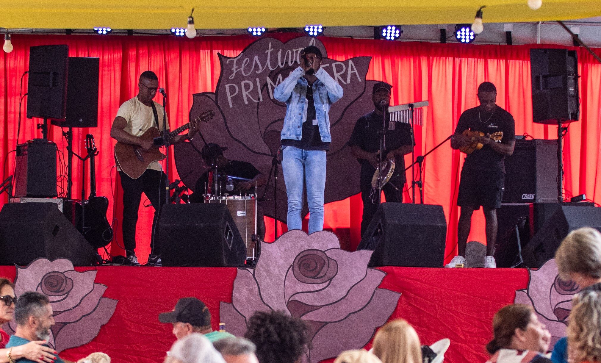 Festival das Montanhas e Águas de Minas celebra primavera com programação gratuita em Acuruí neste fim de semana
