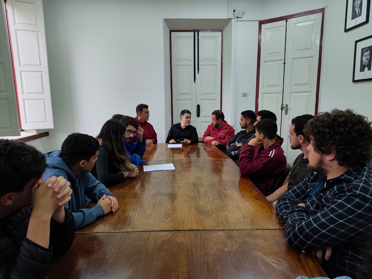 UFOP libera Festa do 12 após acordo com estudantes; repúblicas avançam na regularização