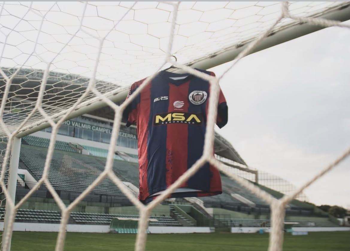 Itabirito FC pode ganhar novo nome, escudo e cidade-sede em transferência para Varginha