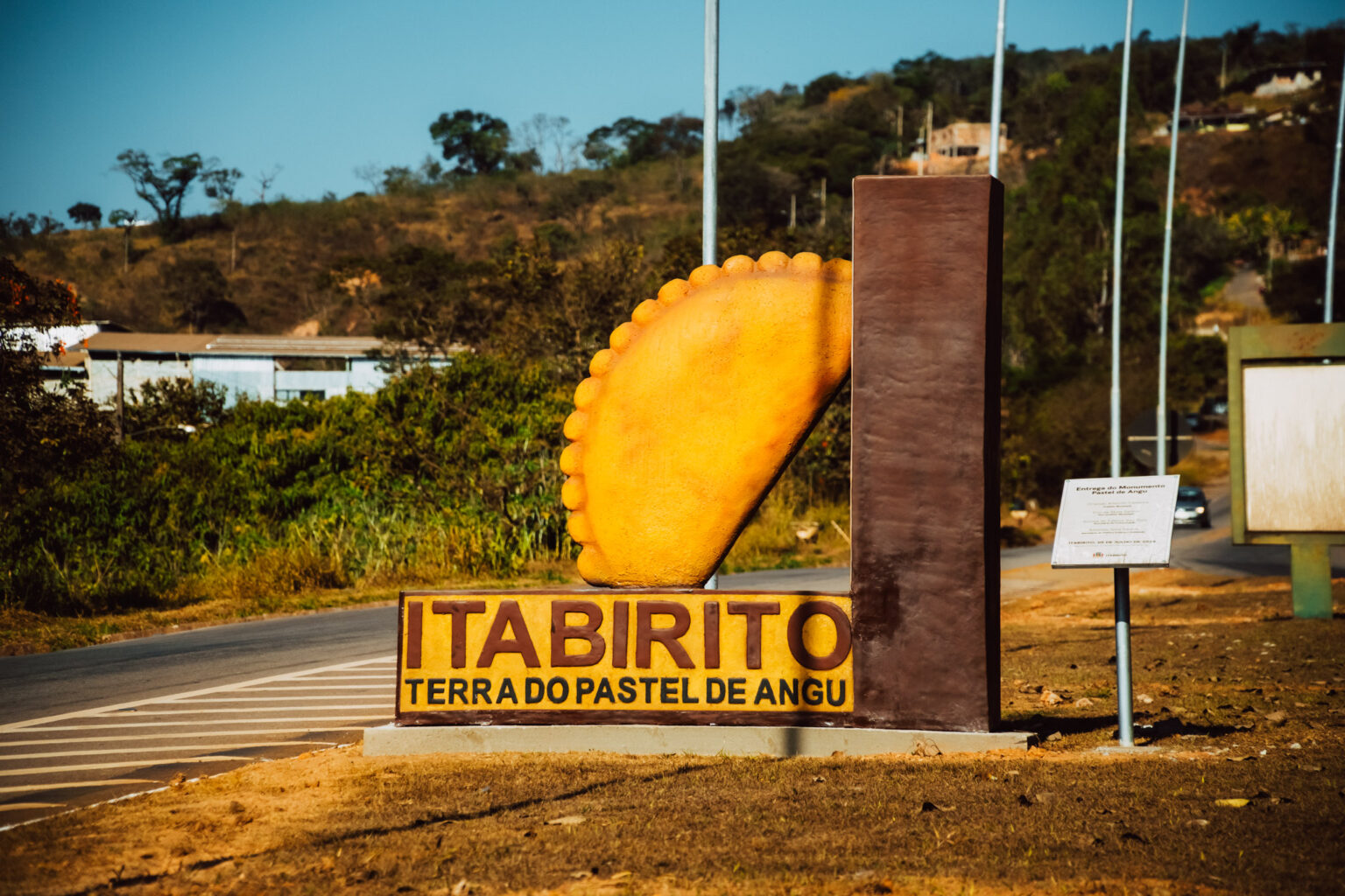 Itabirito fica em 11º lugar no ranking do ICMS Patrimônio Cultural