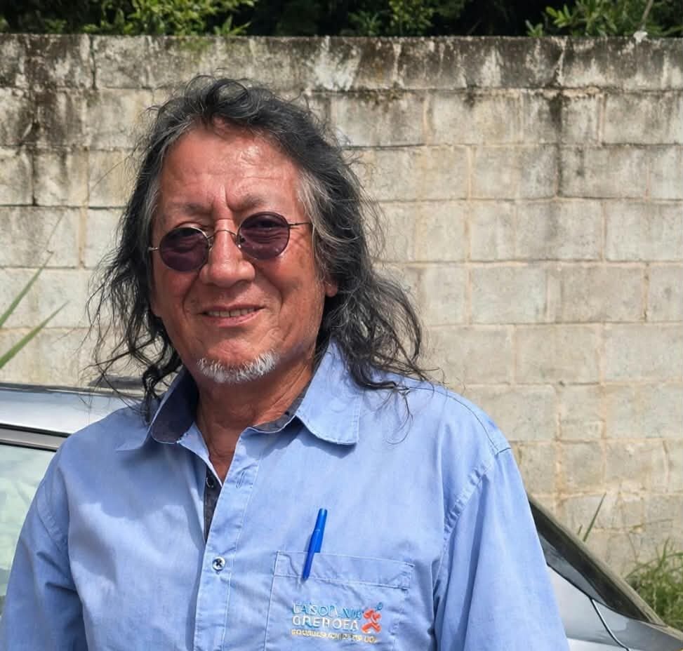 Instrutor de autoescola morre após acidente de carro em Amarantina
