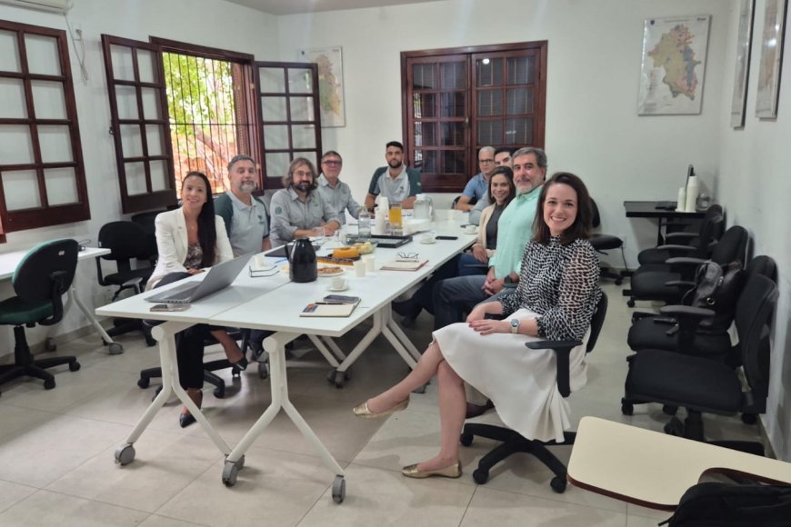 Sistema Faemg Senar debate Plano de Manejo da APA Cavernas do Peruaçu