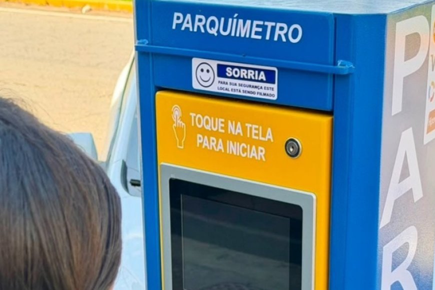Ipatinga ganha novo faixa azul