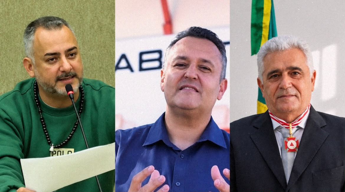 Itabirito registra votações expressivas de candidatos locais, mas não elege representantes para a Assembleia ou Câmara