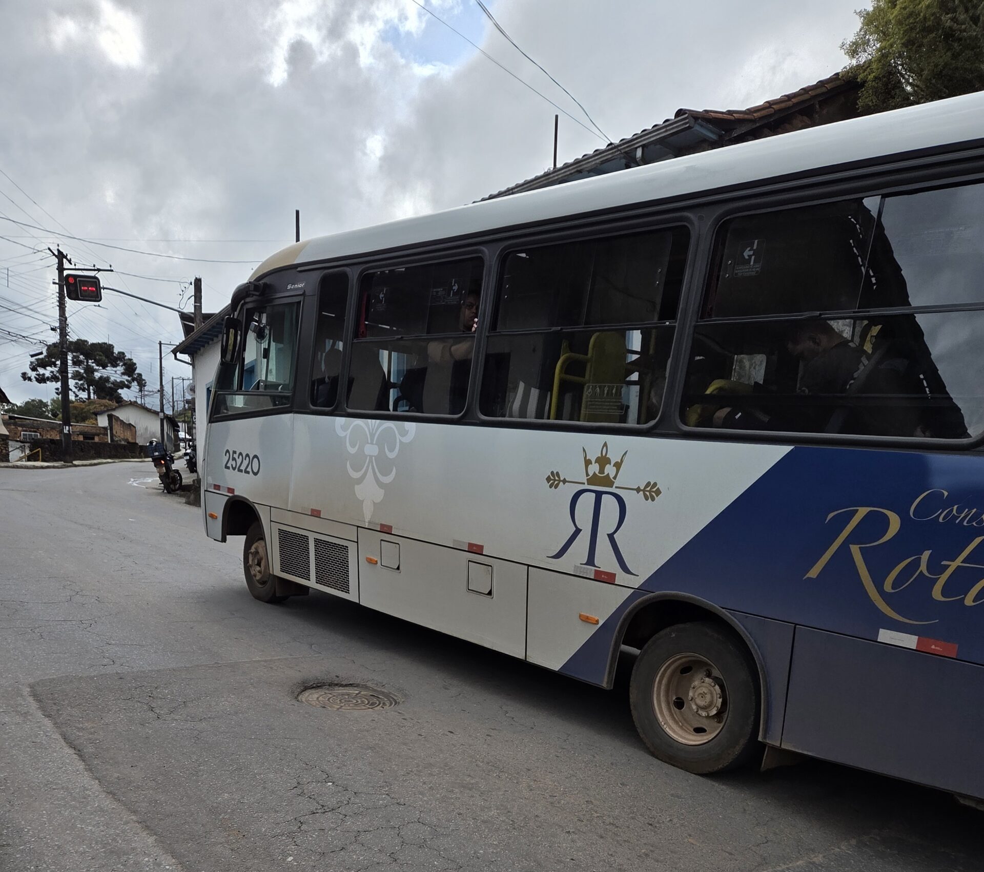Eleições 2026: Ouro Preto anuncia transporte público gratuito no 2º turno