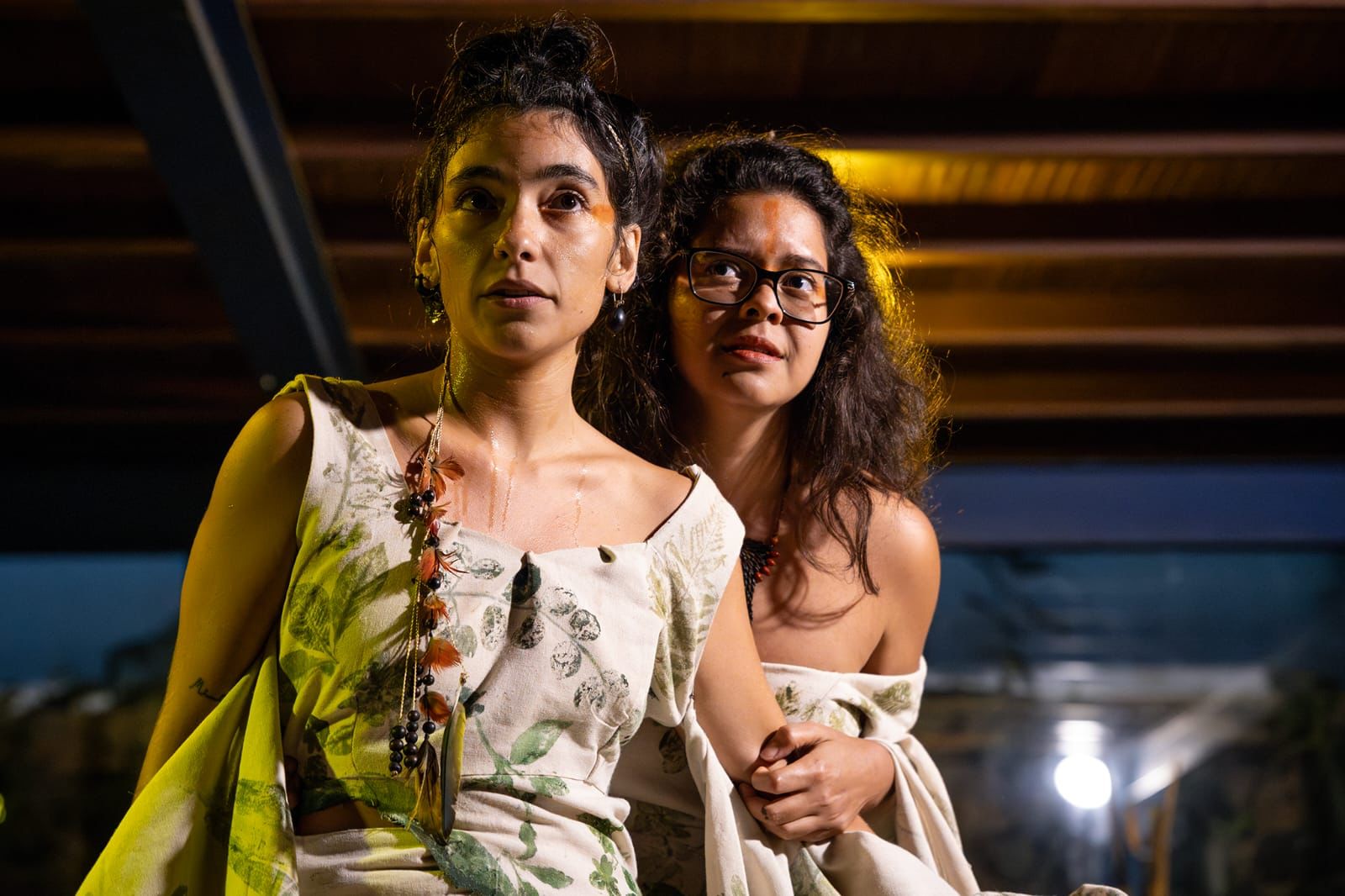 Espetáculo sobre cultura indígena chega à Bocaina com entrada gratuita em Ouro Preto