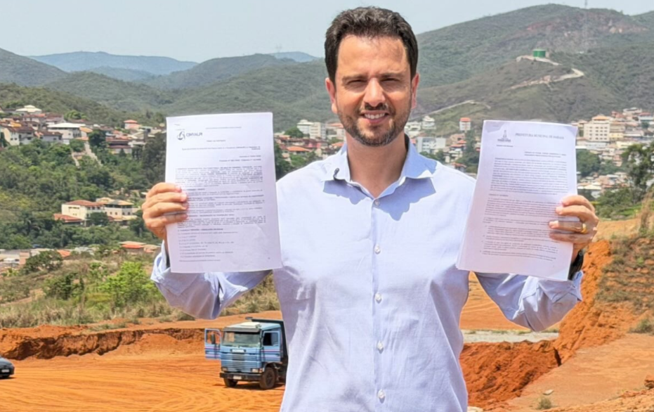 Minha Casa, Minha Vida: Mariana terá 352 apartamentos populares e R$ 31,5 milhões em infraestrutura