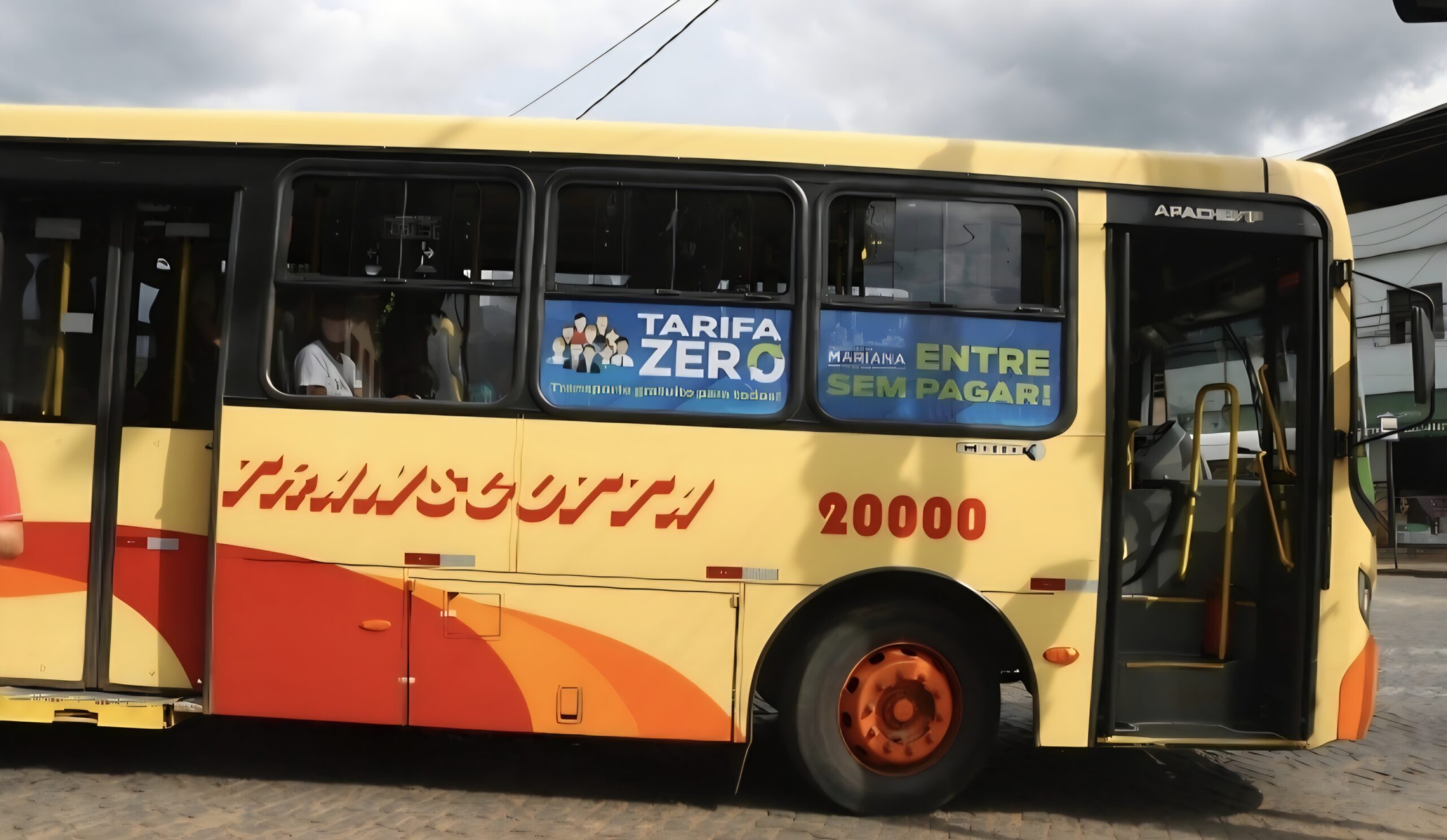 Eleições 2026: Confira os horários e as rotas do transporte público em Mariana
