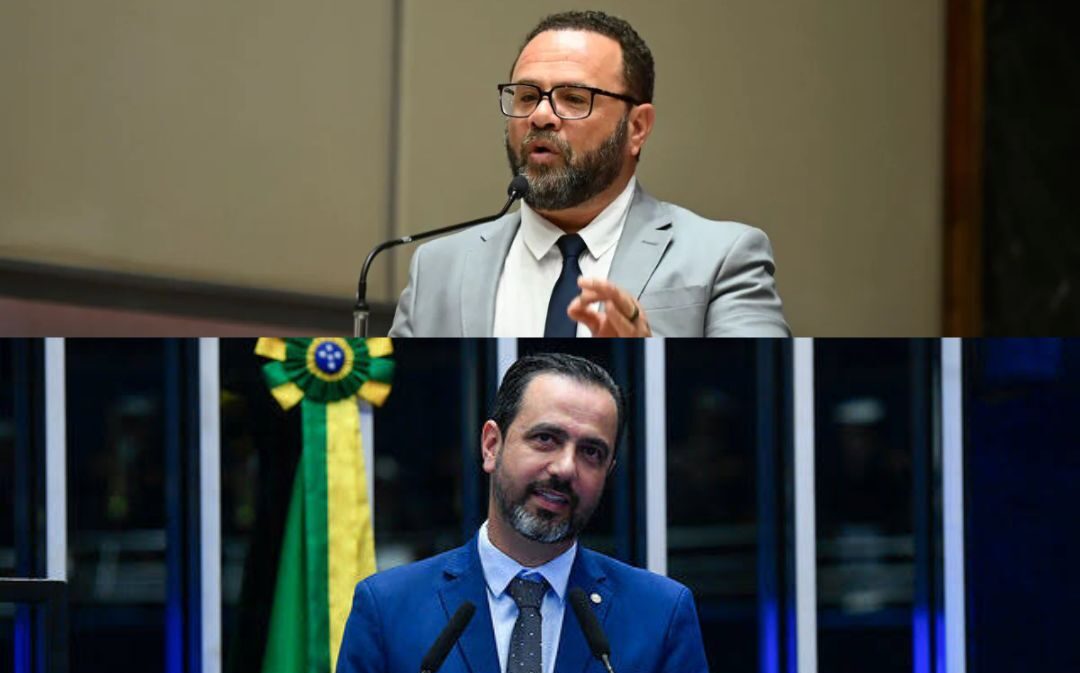 Eleições 2026: quem foi mais votado em Ouro Preto no primeiro turno