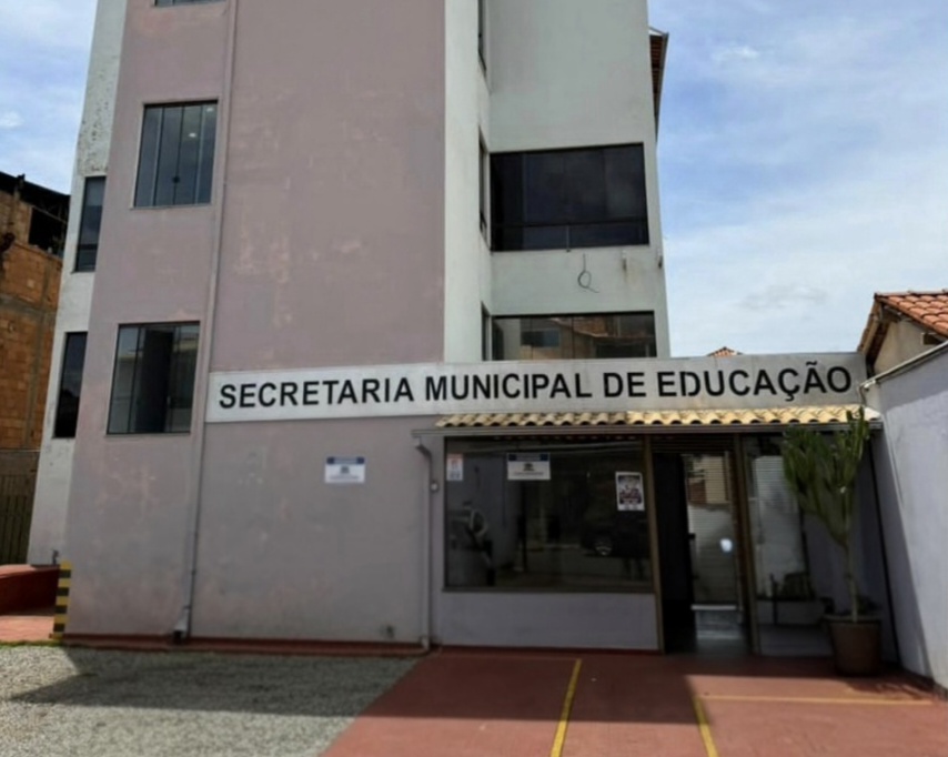 Mariana abre inscrição para creches municipais para o ano letivo de 2027