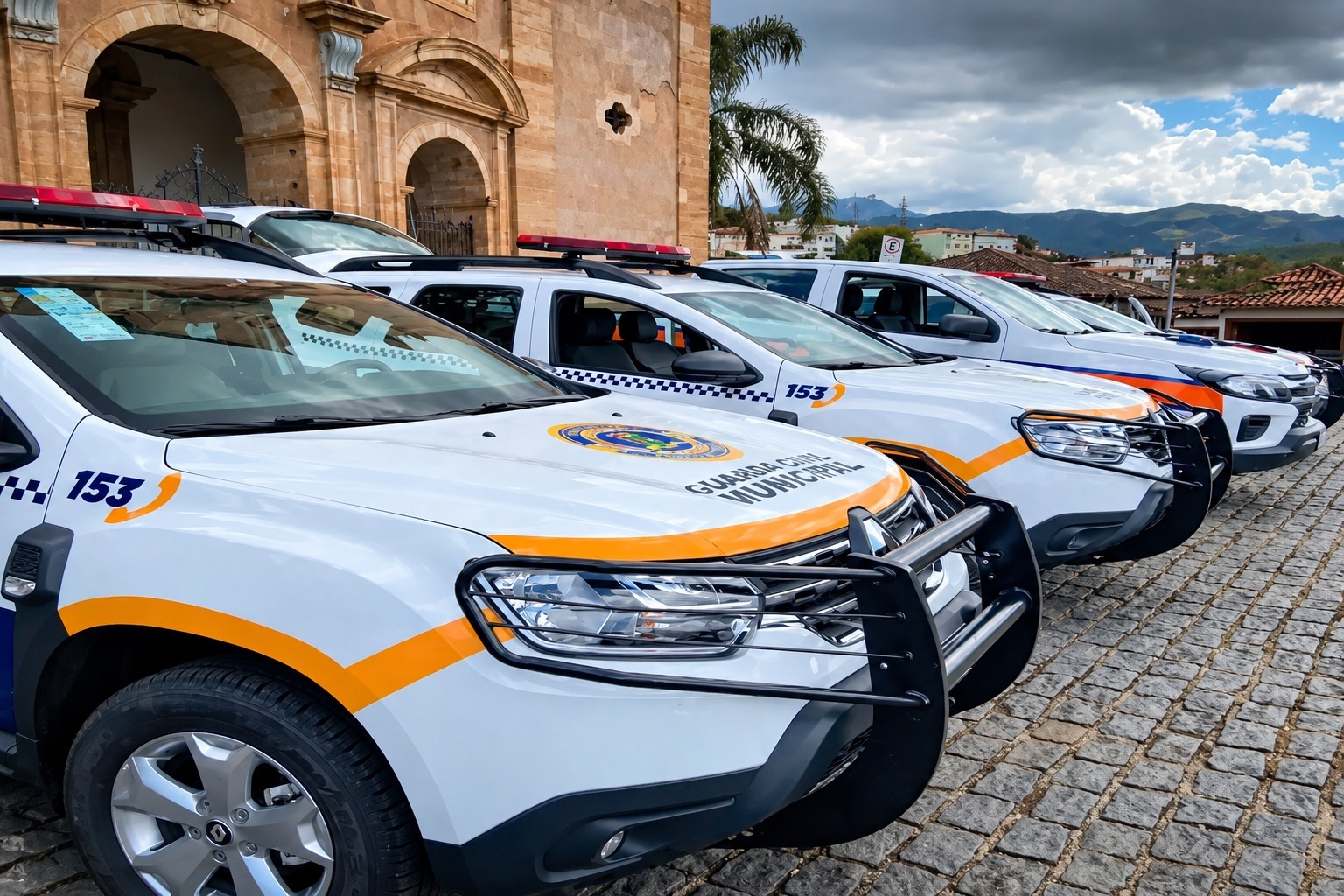 Mulher denuncia tentativa de assédio após encontro e homem é preso pela GCM