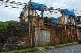 Casarão Vira Saia deve se tornar centro sociocultural e turístico em Ouro Preto