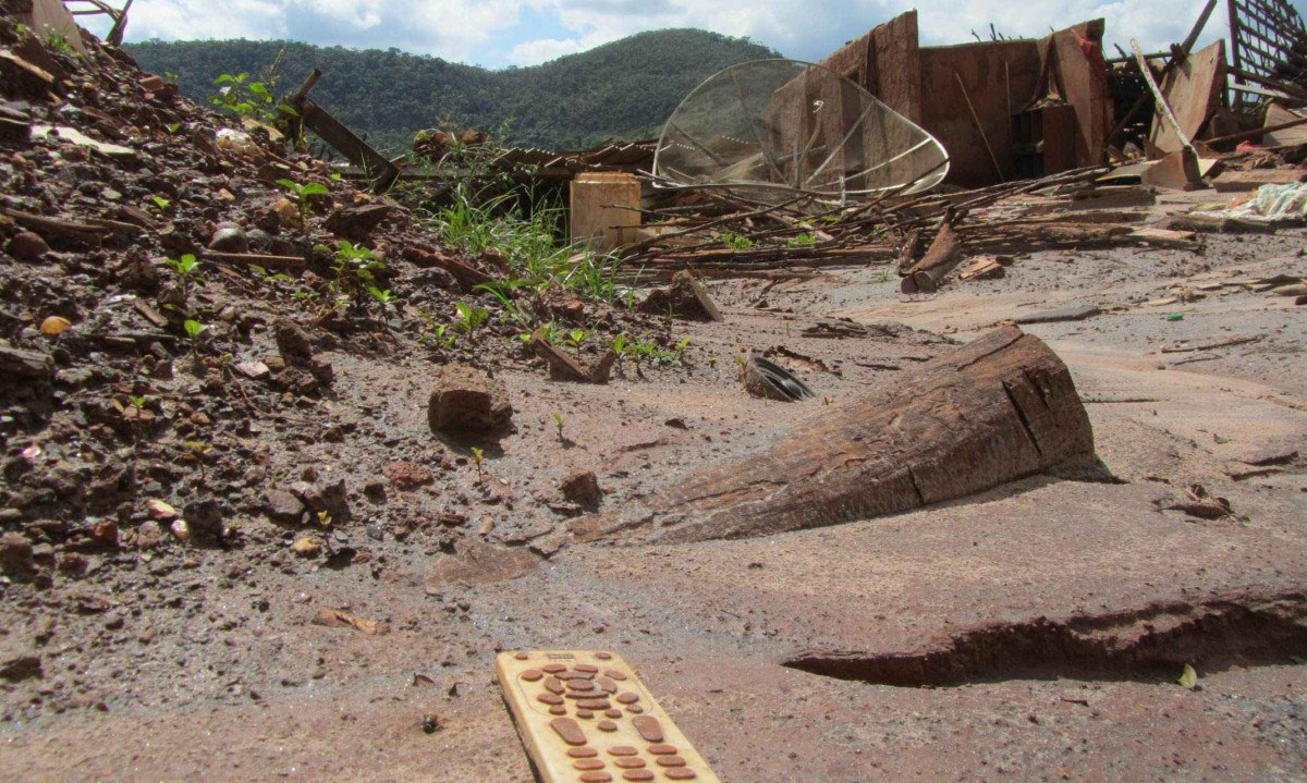 Justiça inglesa rejeita tentativa de transferência da defesa dos atingidos de Mariana
