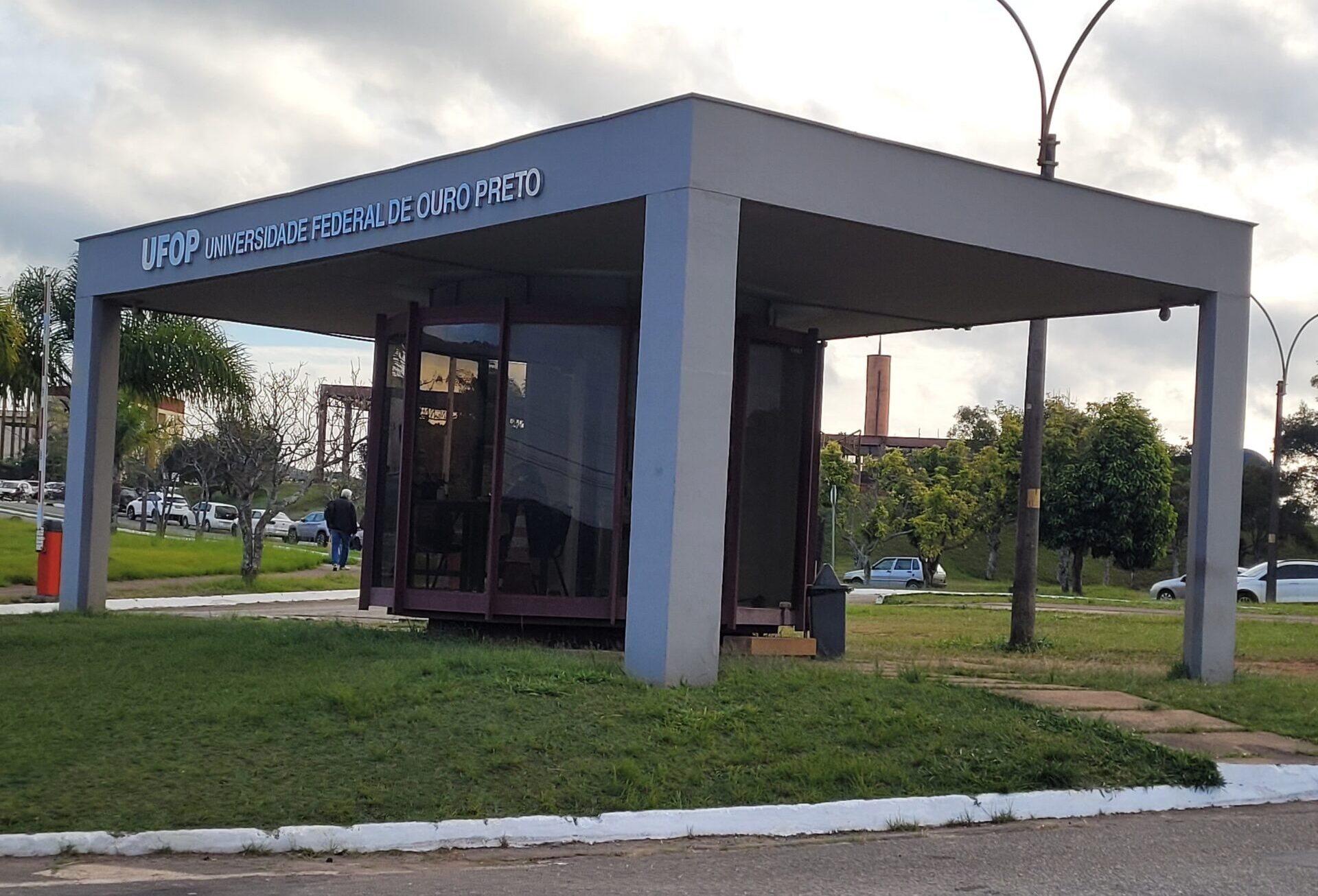 UFOP é a sexta melhor universidade de Minas Gerais, aponta ranking nacional