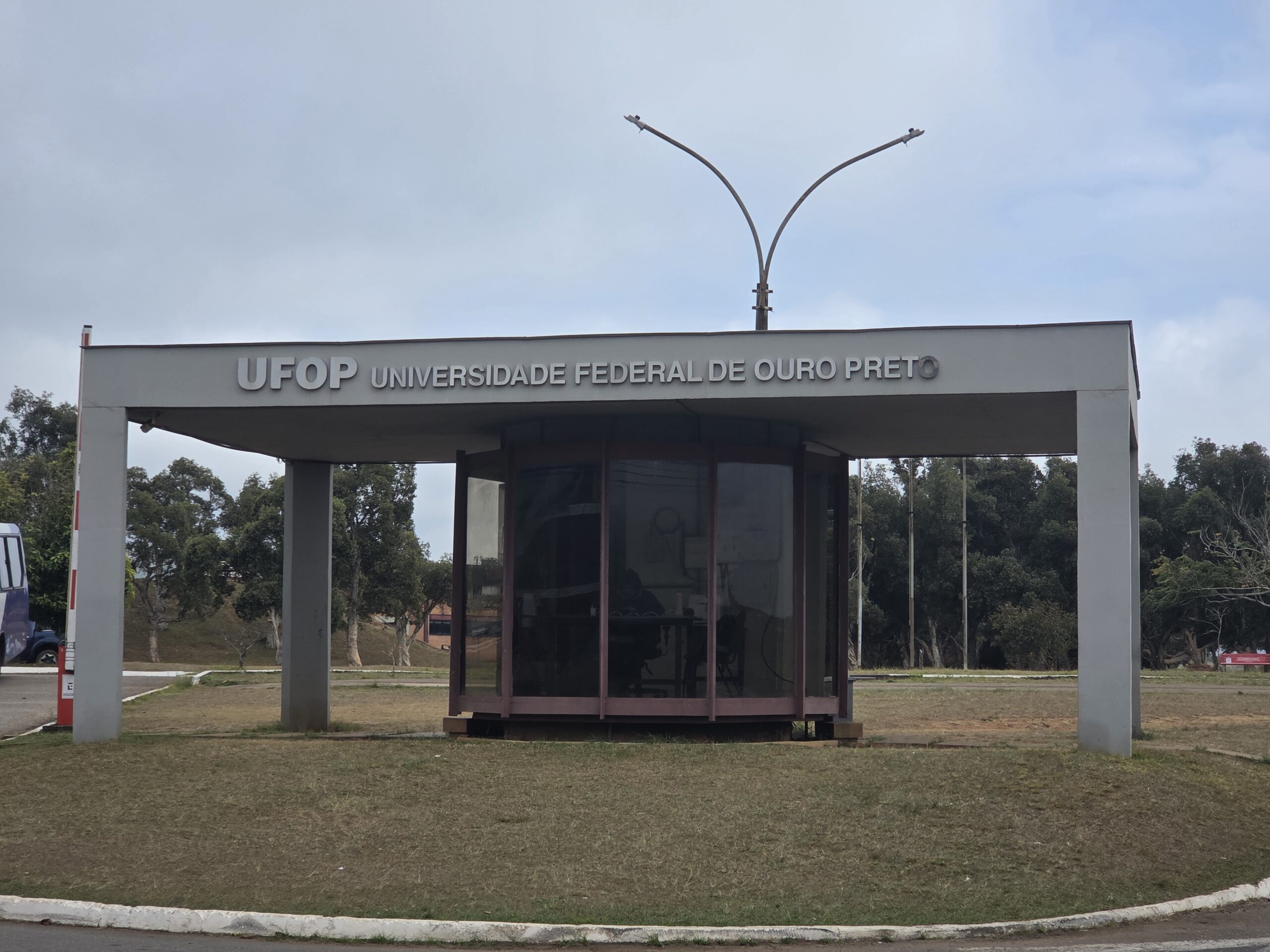 UFOP tem vinte e três cursos entre os 100 melhores do Brasil