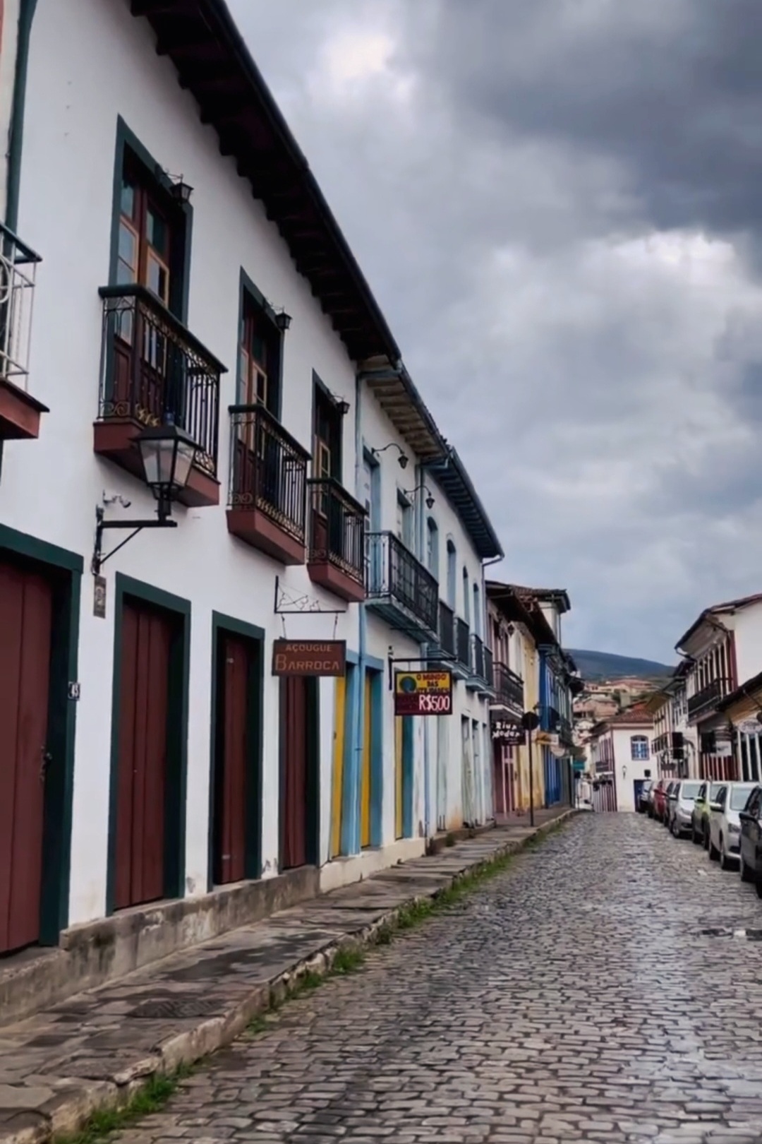 Novo Mariana Histórica: programa pode facilitar financiamento para manutenção de imóveis históricos