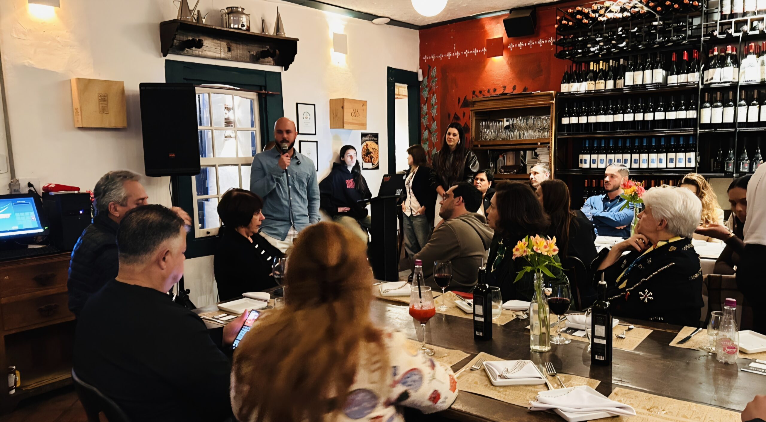 Ouro Preto à Mesa: Receitas, memórias e histórias inspiram projeto gastronômico na cidade