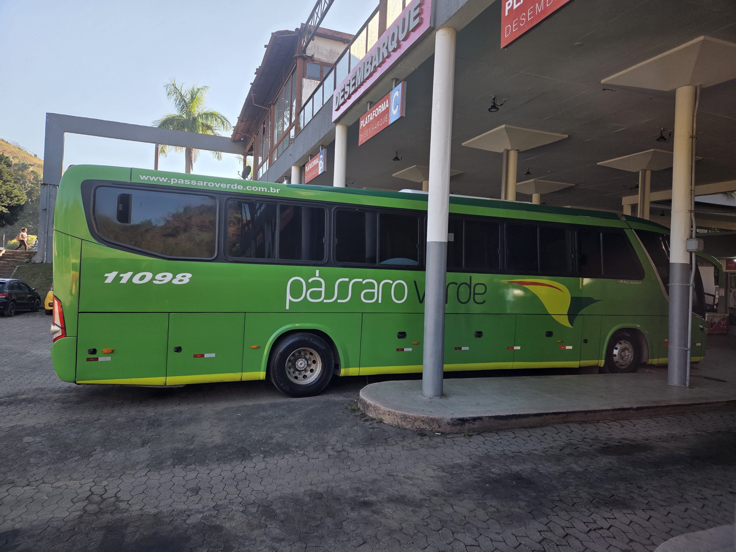 Audiência na ALMG é marcada por cobranças à Pássaro Verde; empresa reconhece transtornos aos passageiros