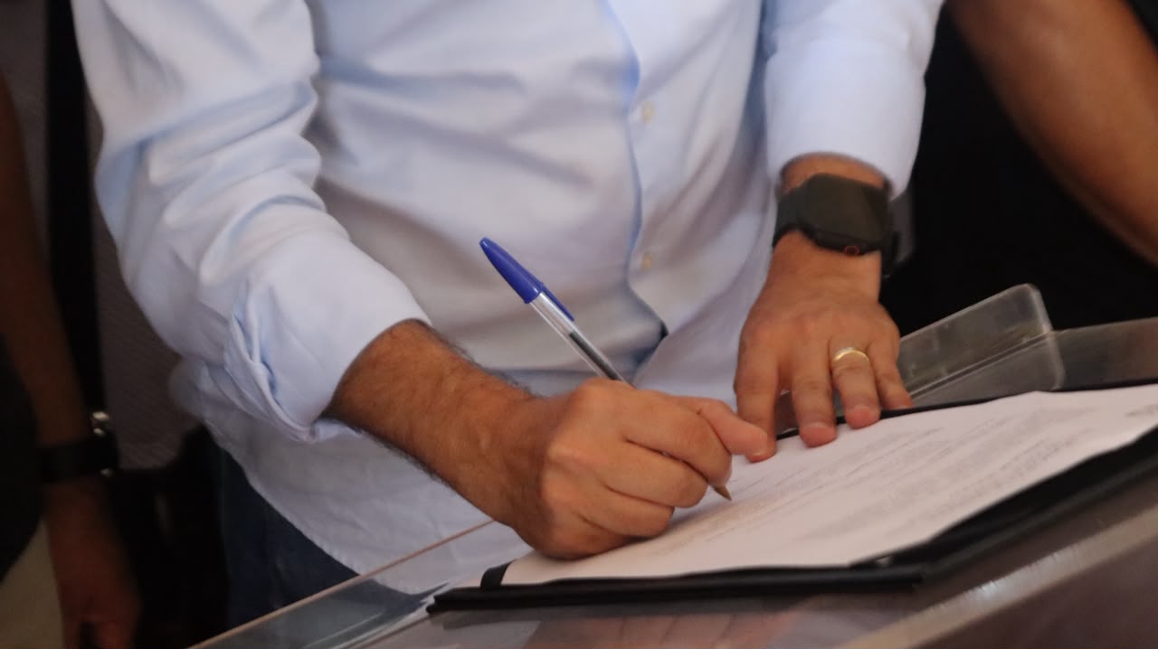 Prefeitura de Mariana investe 11 milhões em reformas nas escolas municipais