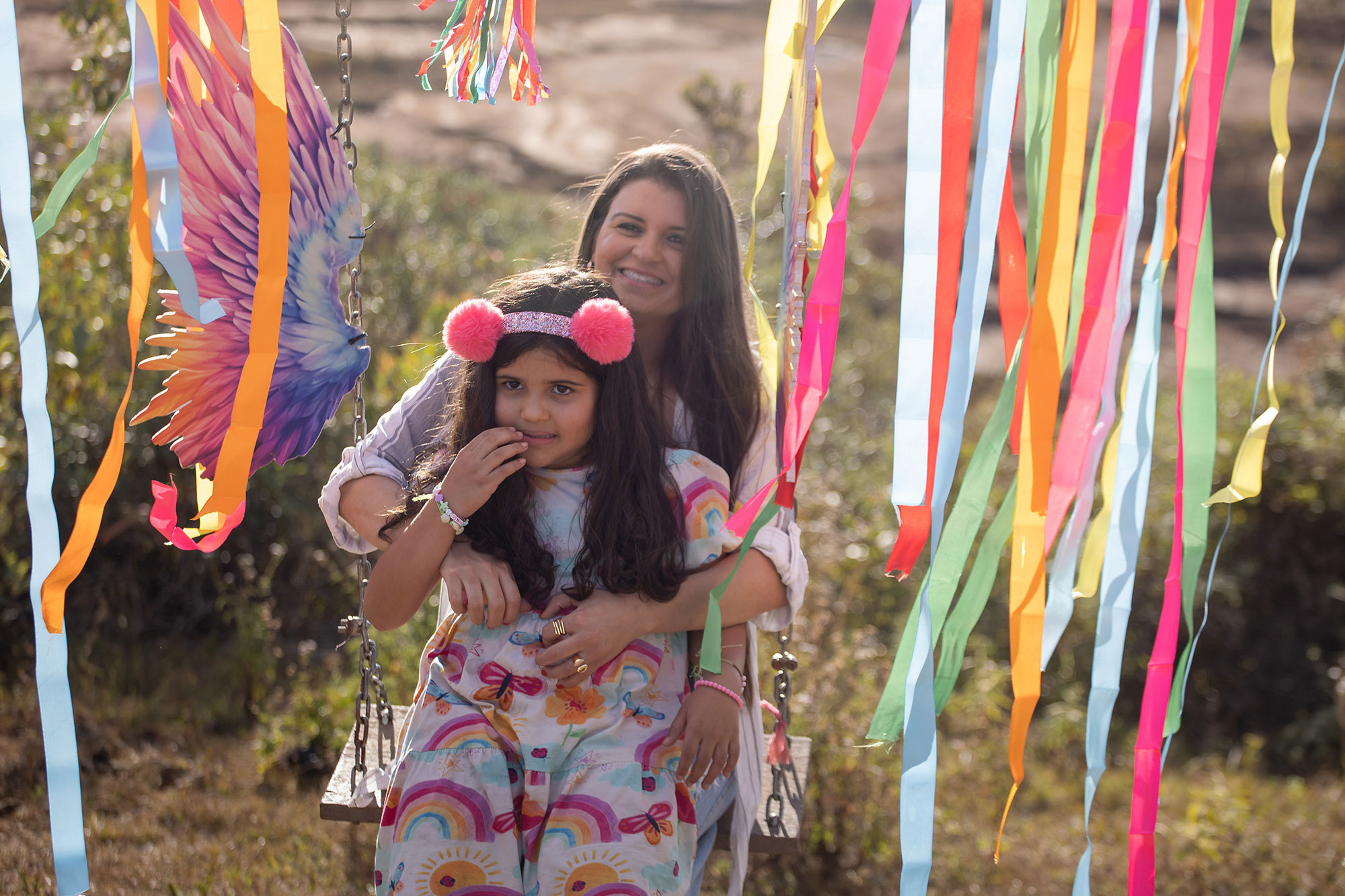 Parque das Andorinhas encerra temporada com fim de semana gratuito dedicado à diversidade e à cultura