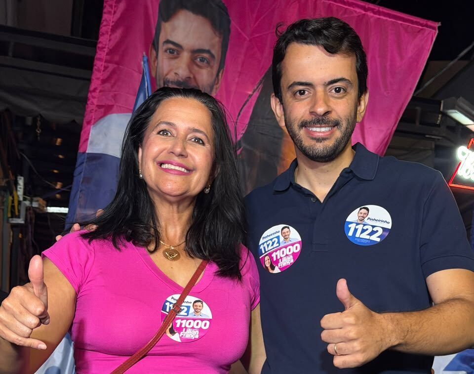 Lílian França agradece votos e promete ampliar atuação após campanha estadual