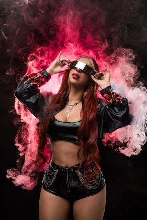 DJ Danny Albuquerque embala o fim de semana de Halloween em MG com três shows consecutivos