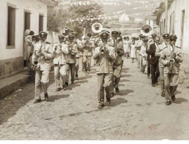 Banda Euterpe Cachoeirense abre programação dos seus 170 anos com concerto gratuito e oficina de música barroca