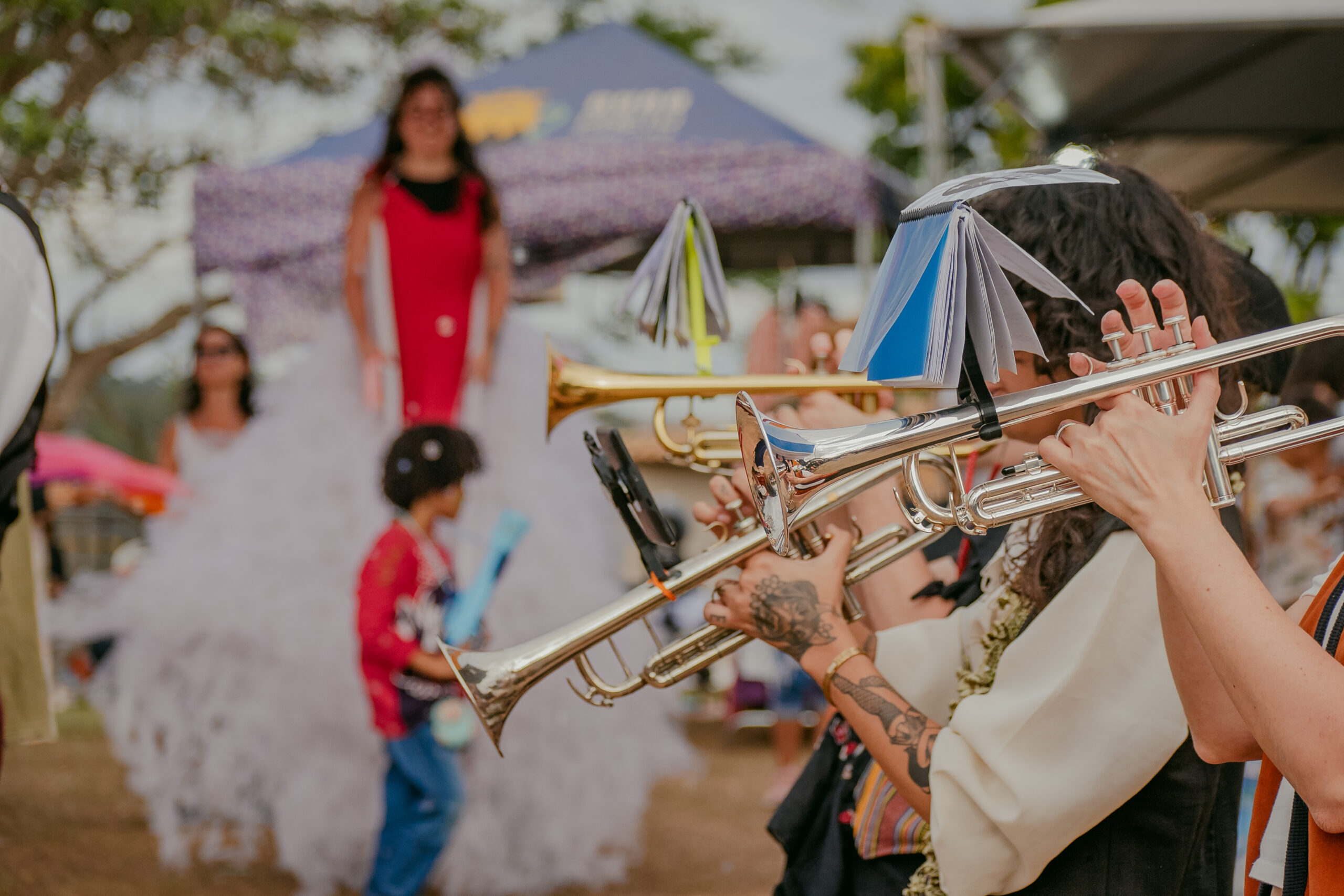 Festa da Primavera reúne música e cultura popular em Santo Antônio do Leite neste fim de semana