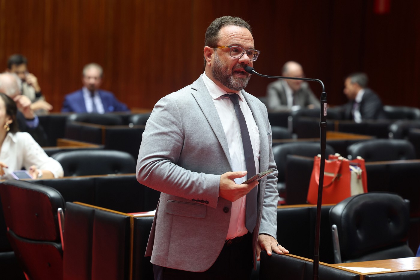 Nova composição da Assembleia Legislativa de Minas Gerais terá 53 deputados reeleitos e 24 novos parlamentares