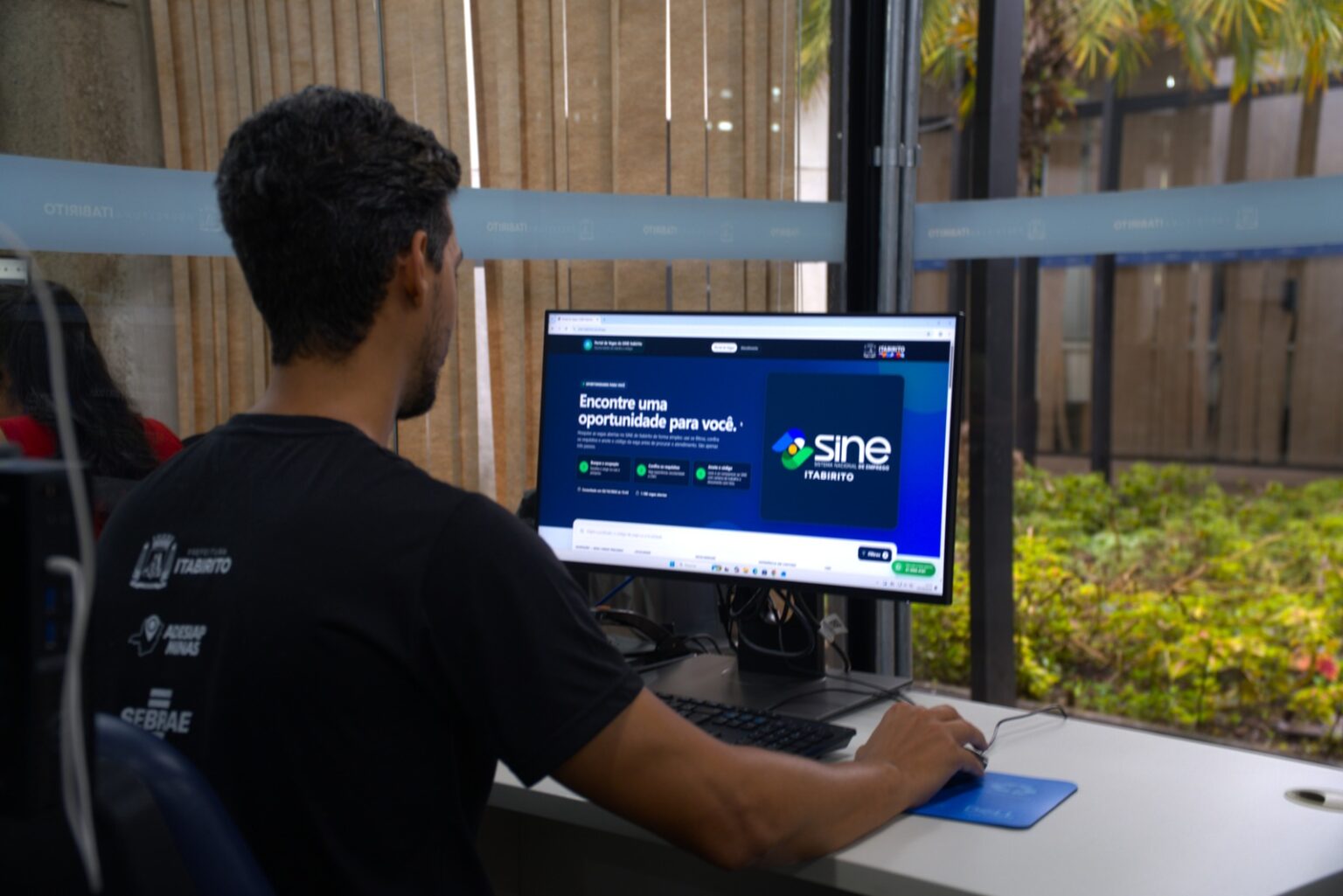 Sine de Itabirito lança portal de vagas com mais de 900 oportunidades de emprego