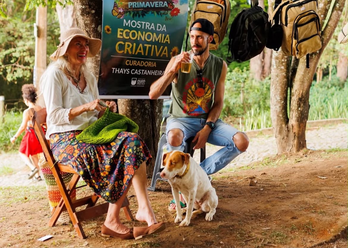 Suraras do Tapajós encerram programação da Festa da Primavera em Santo Antônio do Leite, neste fim de semana