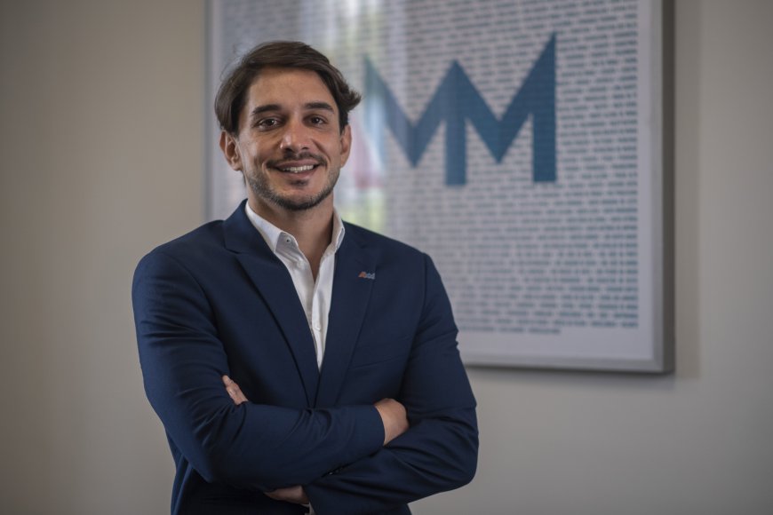 Lucas Vieira integra comissão de transição do Governo de Minas e representa os 853 municípios mineiros
