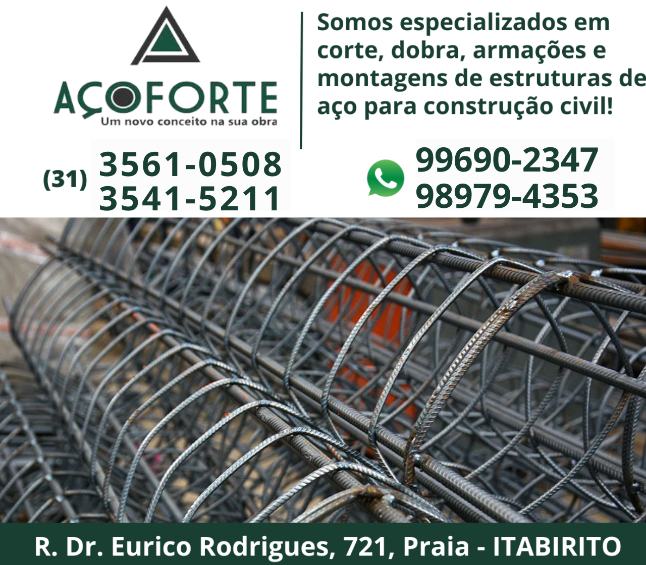 https://acofortemg.com.br/